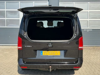 Mercedes-Benz V-Klasse – thumbnail 12