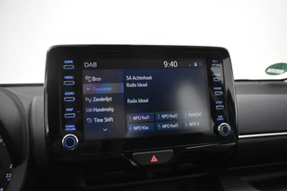 Toyota Yaris – thumbnail 20