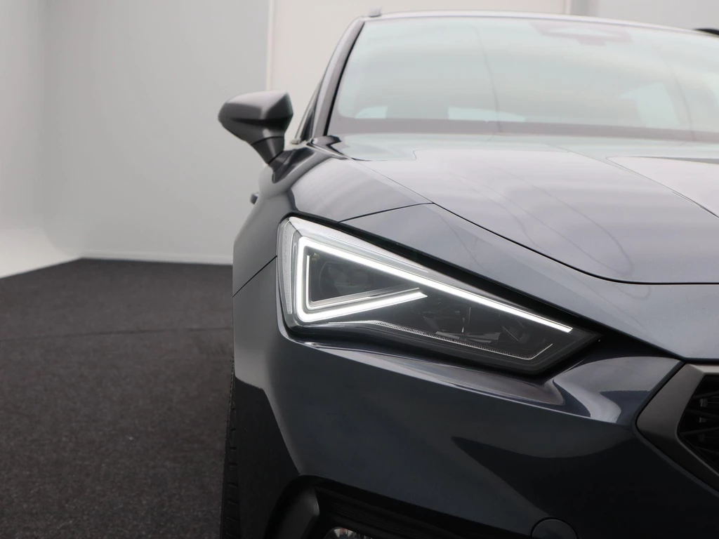 SEAT Leon – foto 10