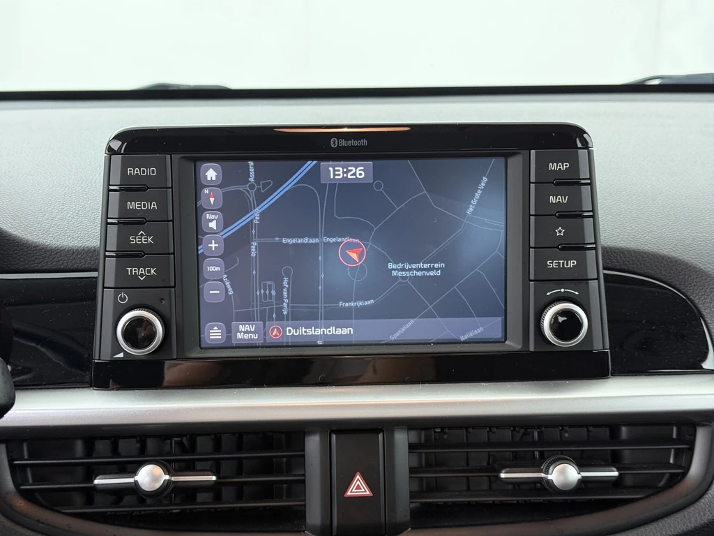 Kia Picanto – foto 30