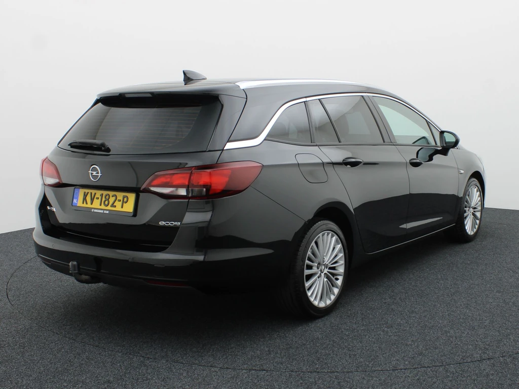 Opel Astra – foto 9