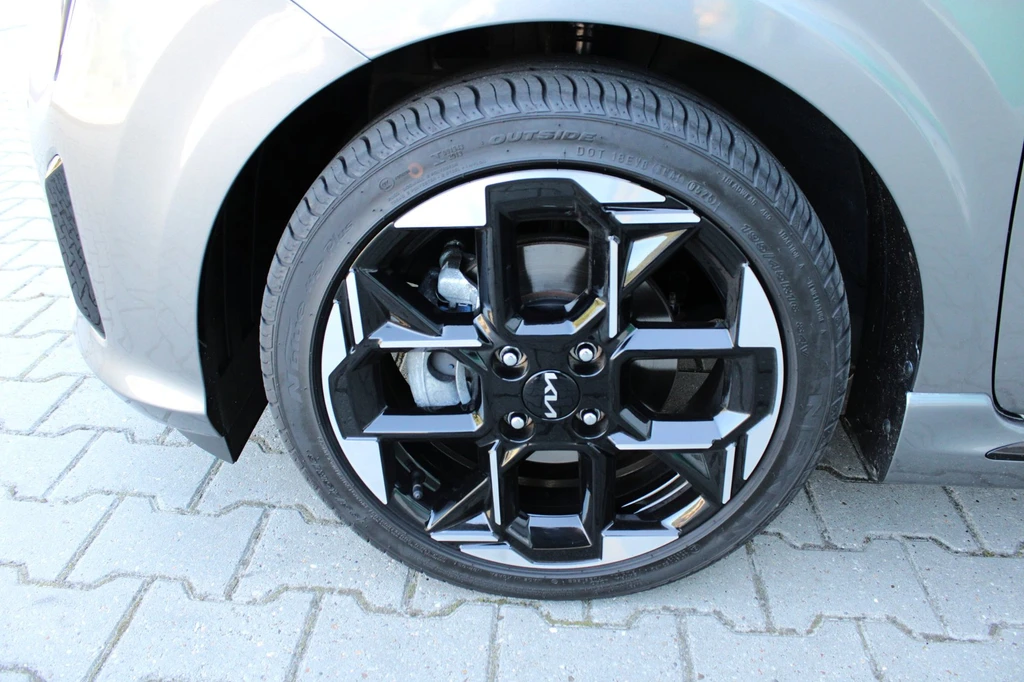 Kia Picanto – foto 25