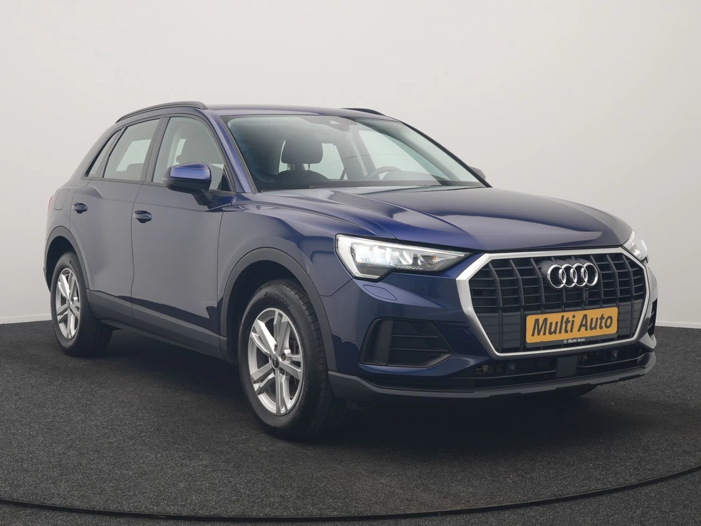 Audi Q3 – foto 9