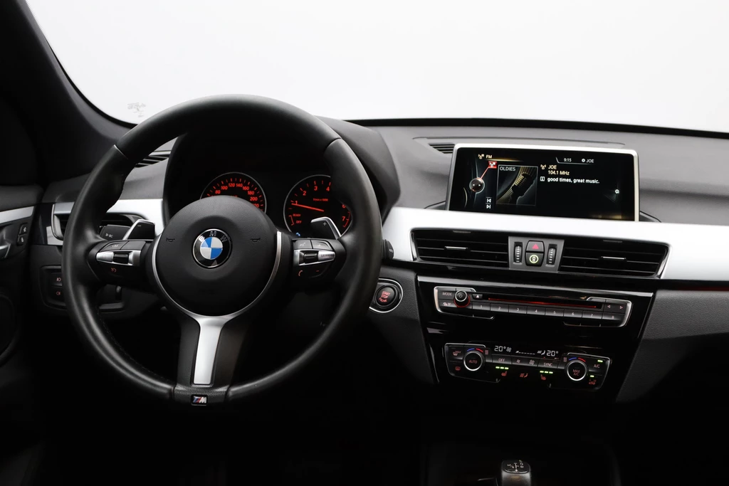 BMW X1 – foto 39