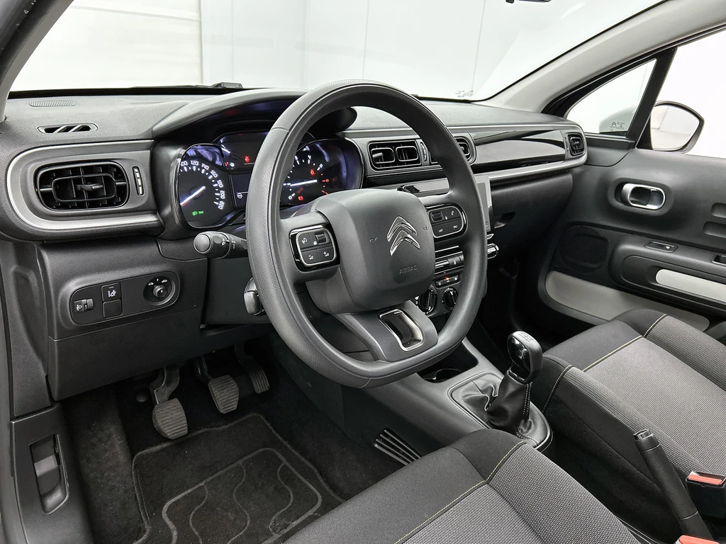 Citroën C3 – foto 13