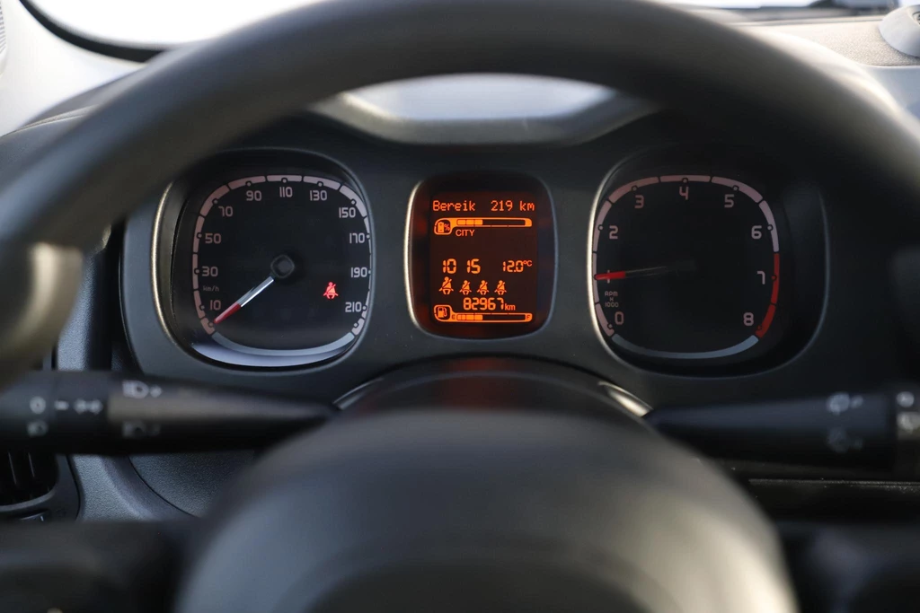 Fiat Panda – foto 12