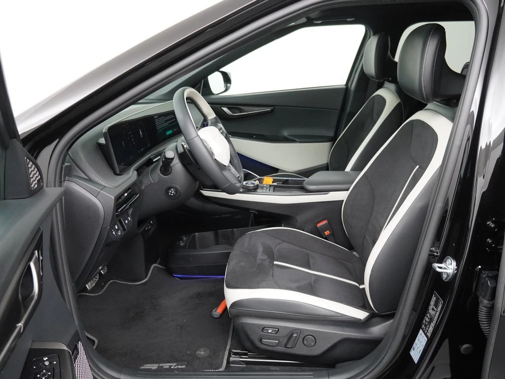 Kia EV6 – foto 20