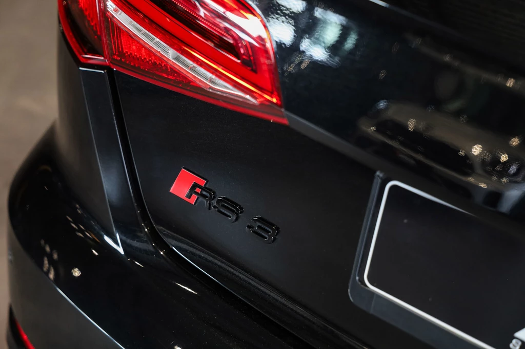 Audi RS3 – foto 43