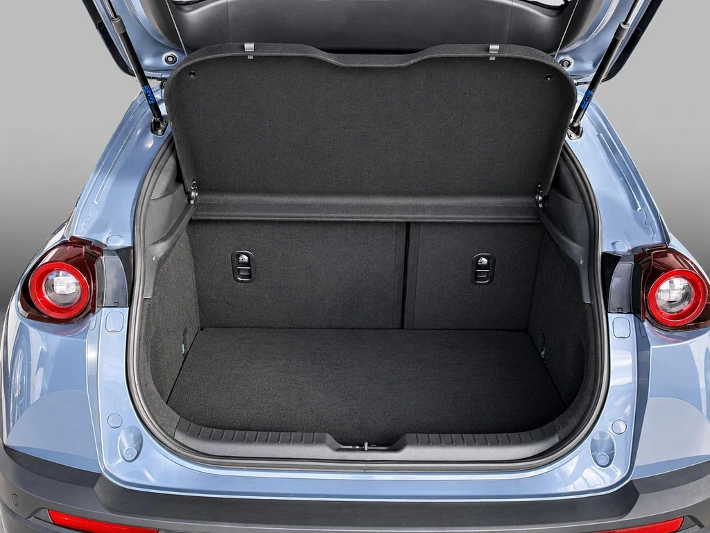 Mazda MX-30 – foto 19