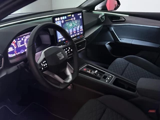 SEAT Leon – thumbnail 27