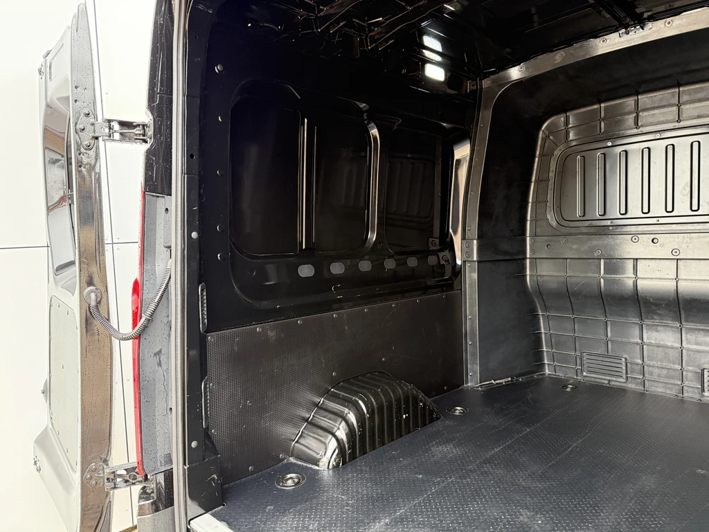 Maxus eDeliver9 – foto 17