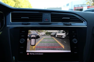 Volkswagen Tiguan – thumbnail 23