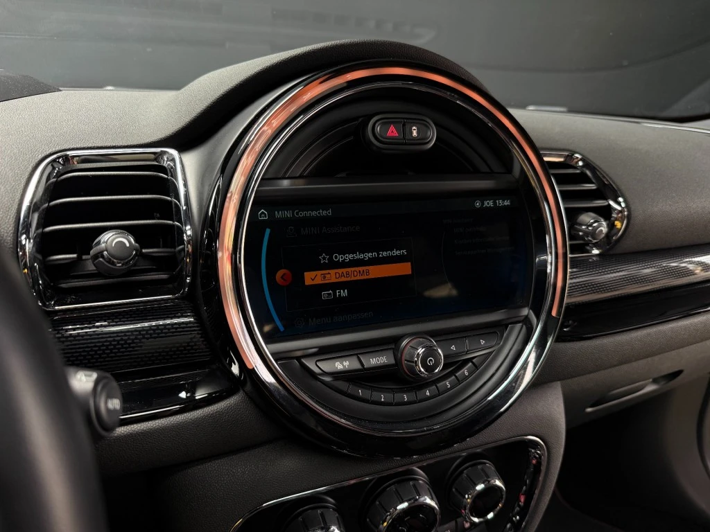 MINI Clubman – foto 19