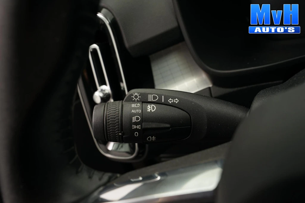 Volvo XC40 – foto 53