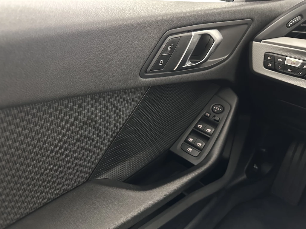 BMW 1 Serie – foto 22