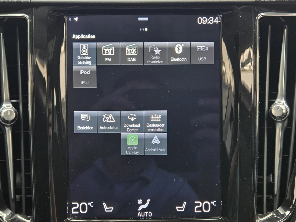 Volvo XC60 – foto 38