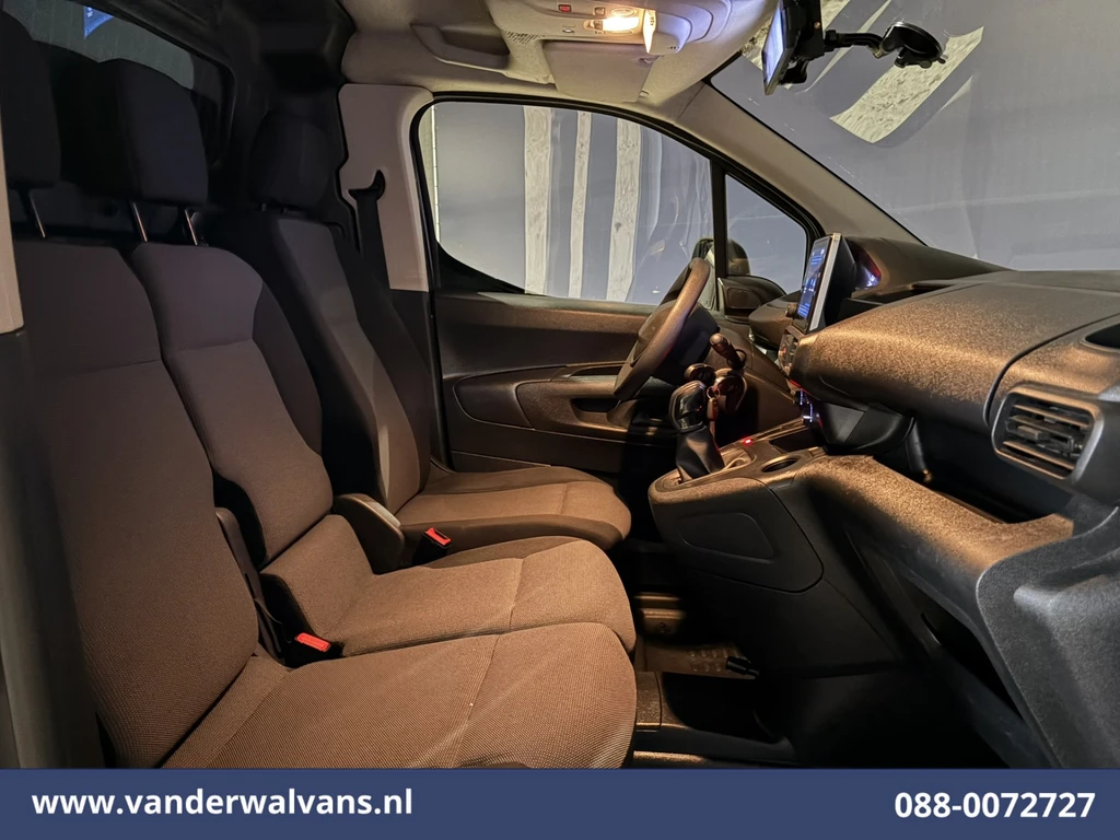 Peugeot Partner – foto 5