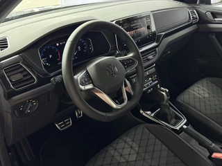 Volkswagen T-Cross – thumbnail 22