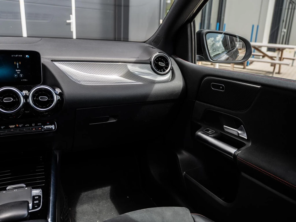 Mercedes-Benz B-Klasse – foto 18