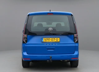 Volkswagen Caddy – thumbnail 3