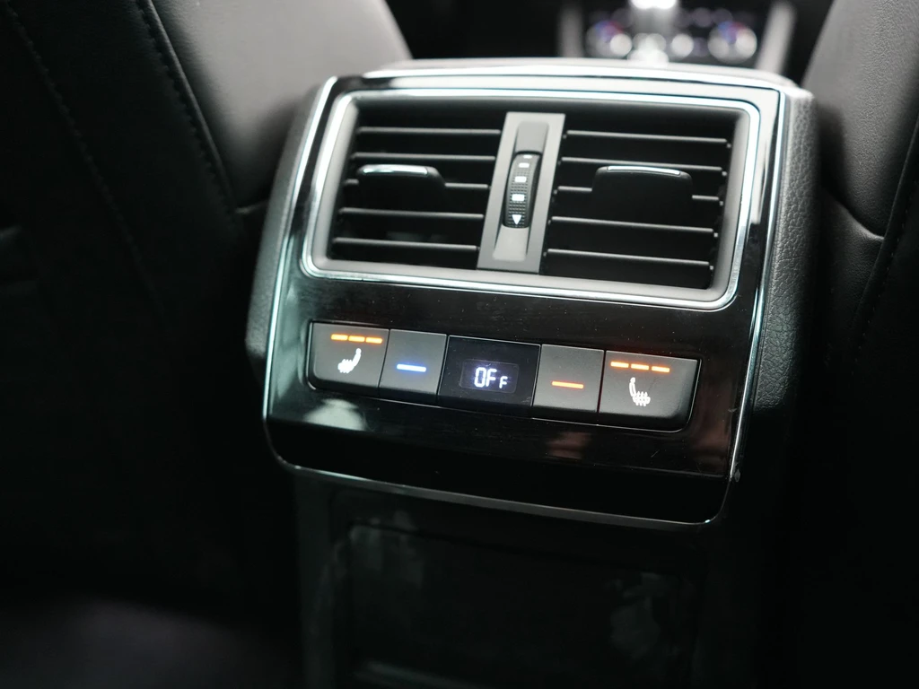 Škoda Superb – foto 20
