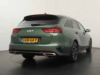Kia Ceed Sportswagon – thumbnail 7