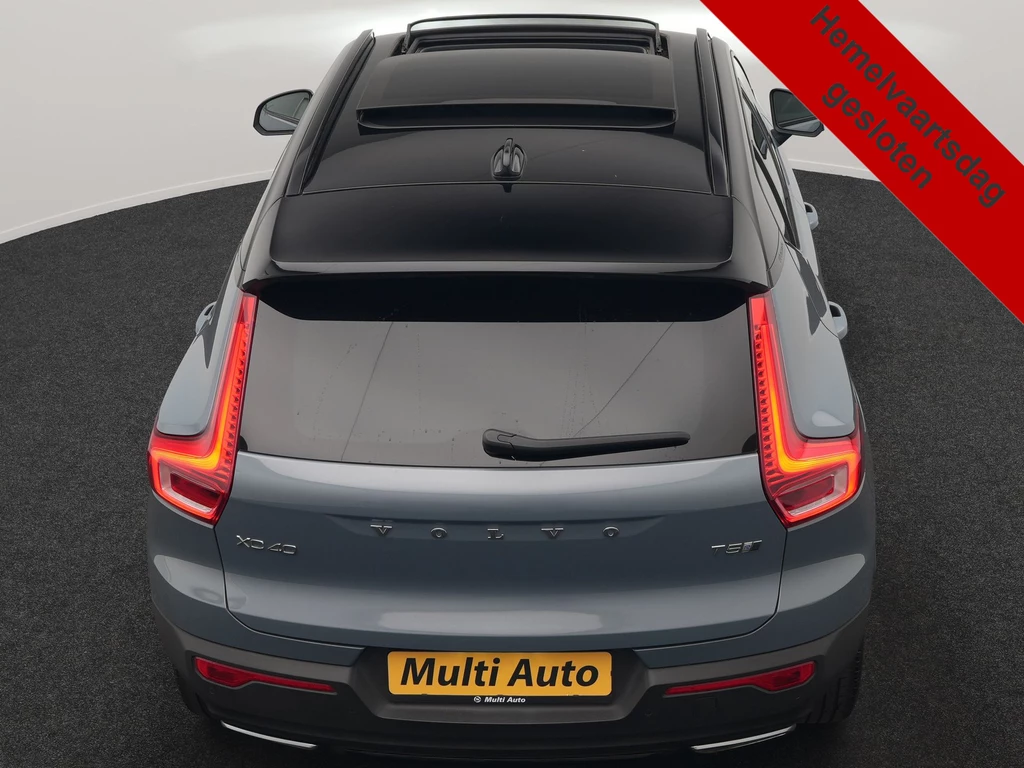 Volvo XC40 – foto 6