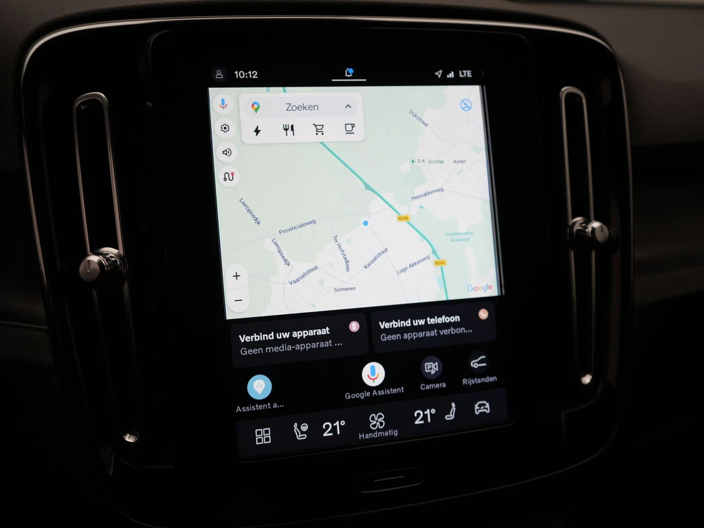 Volvo XC40 – foto 26