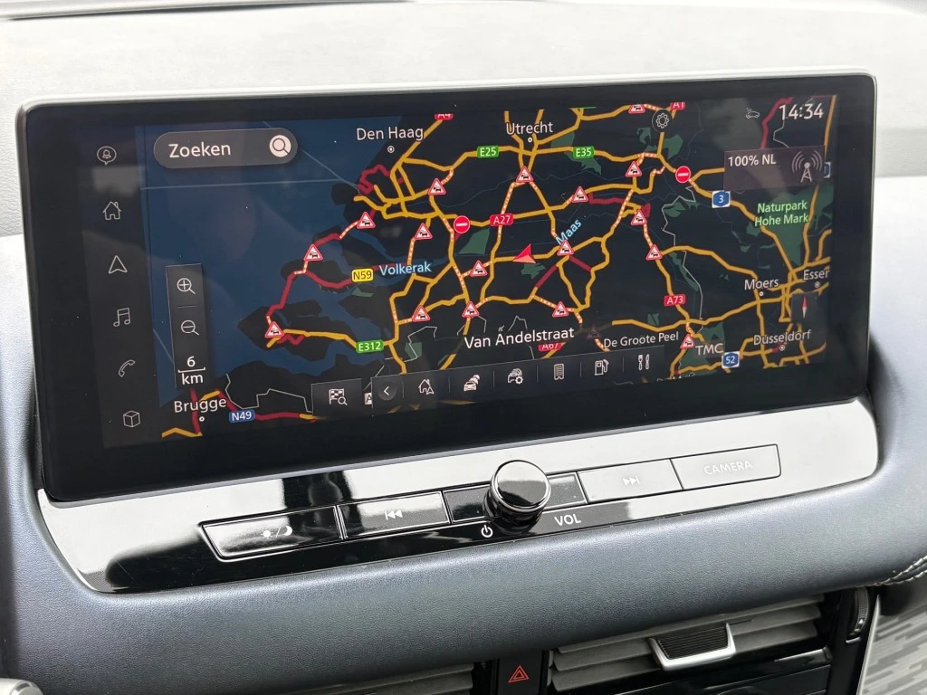 Nissan QASHQAI – foto 10