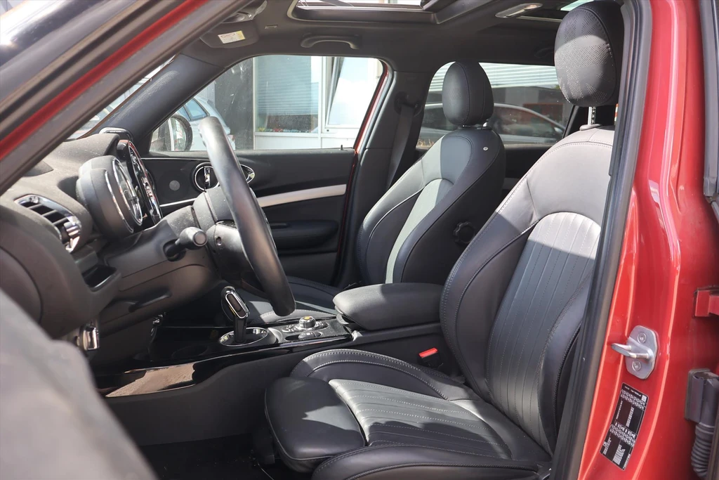 MINI Clubman – foto 11