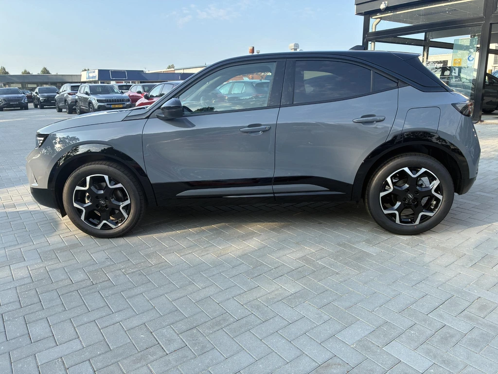Opel Mokka – foto 3