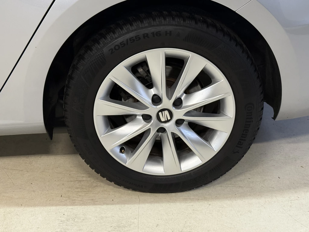SEAT Leon – foto 34