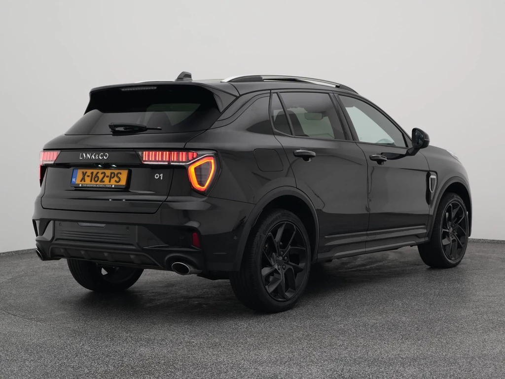 Lynk & Co 01 – foto 10