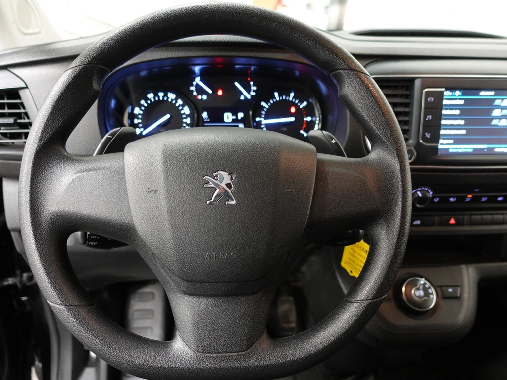 Peugeot Expert – foto 19