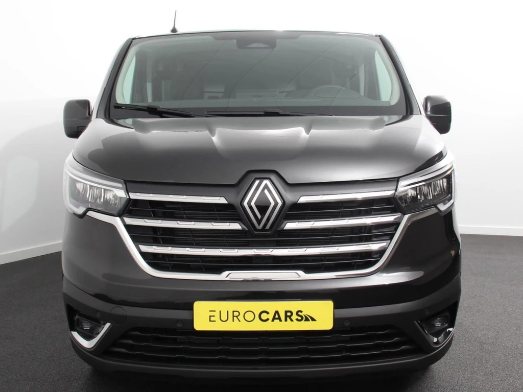 Renault Trafic – foto 9