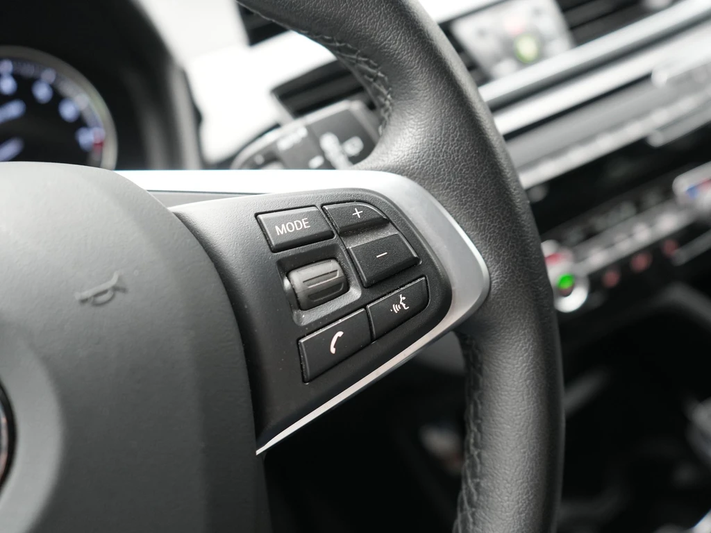 BMW X1 – foto 34