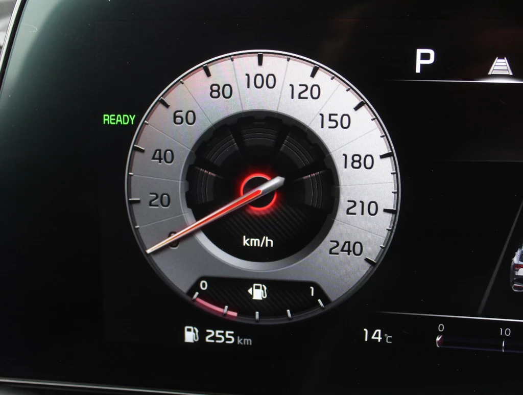 Kia Sportage – foto 68