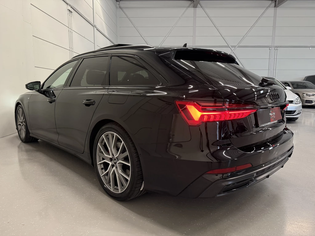 Audi A6 – foto 5