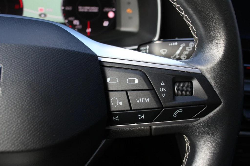 SEAT Leon – foto 23
