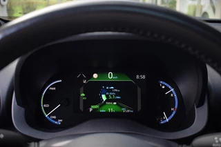 Toyota Yaris Cross – thumbnail 17