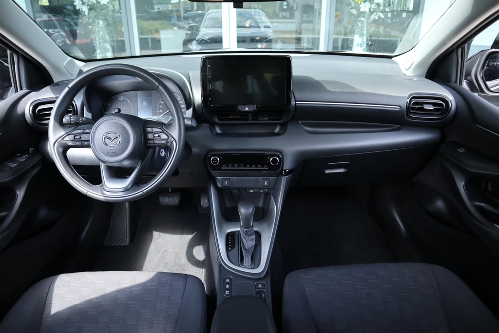 Mazda 2 Hybrid – foto 13