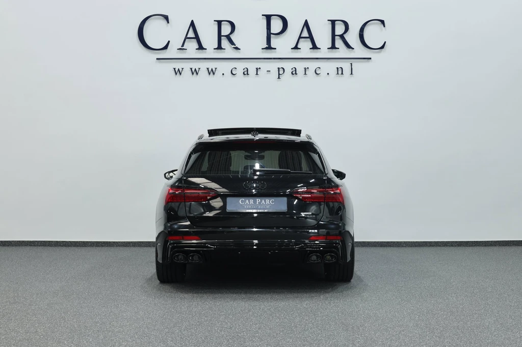 Audi A6 – foto 4