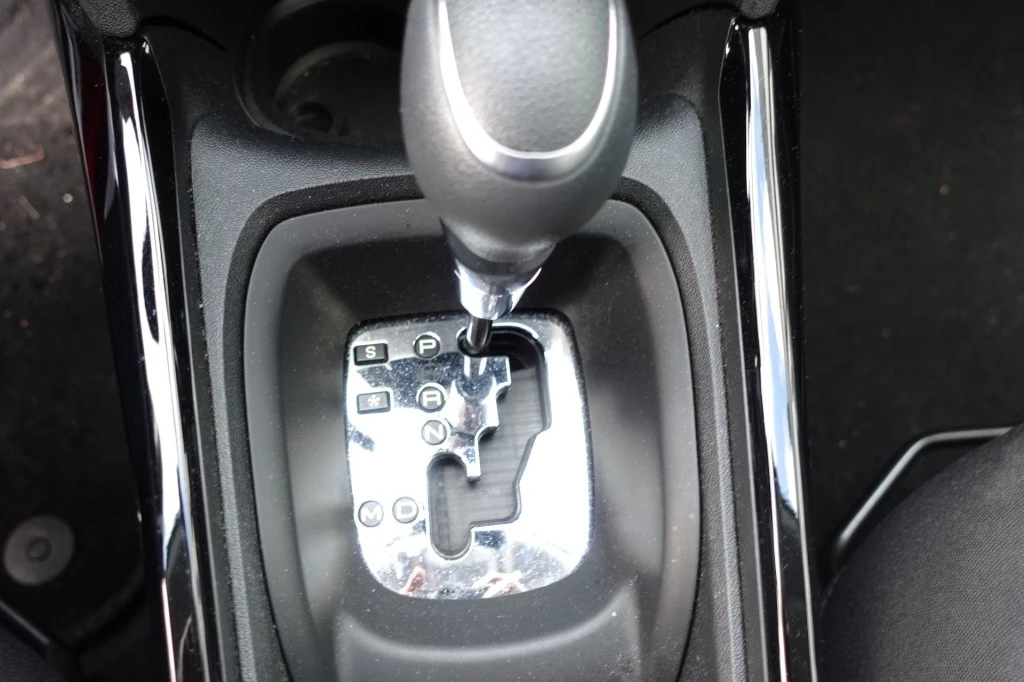 Peugeot 2008 – foto 12