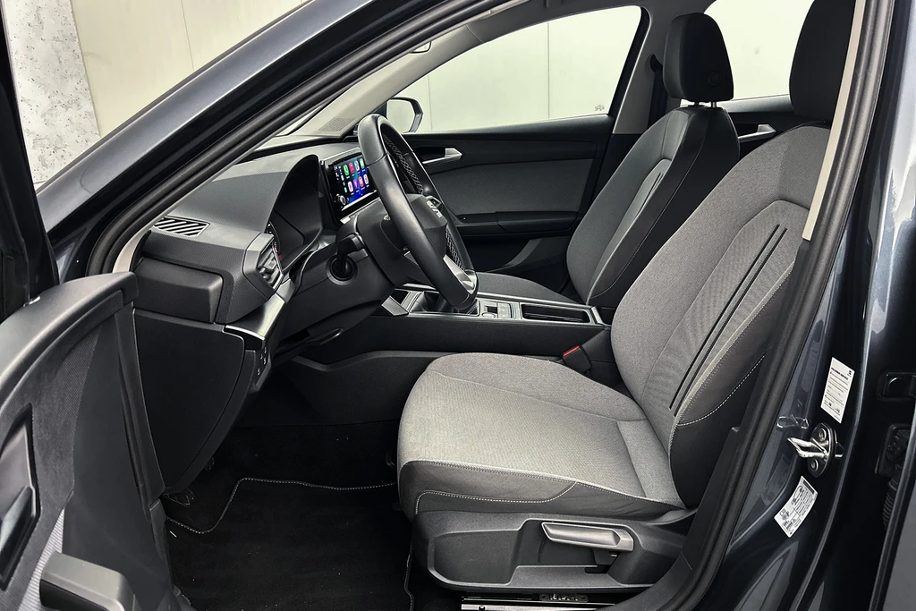 SEAT Leon – foto 29