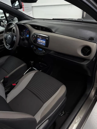 Toyota Yaris – thumbnail 31