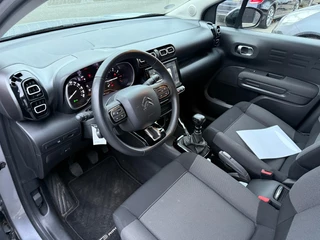Citroën C3 Aircross – thumbnail 17