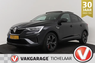 Renault Arkana – thumbnail 1