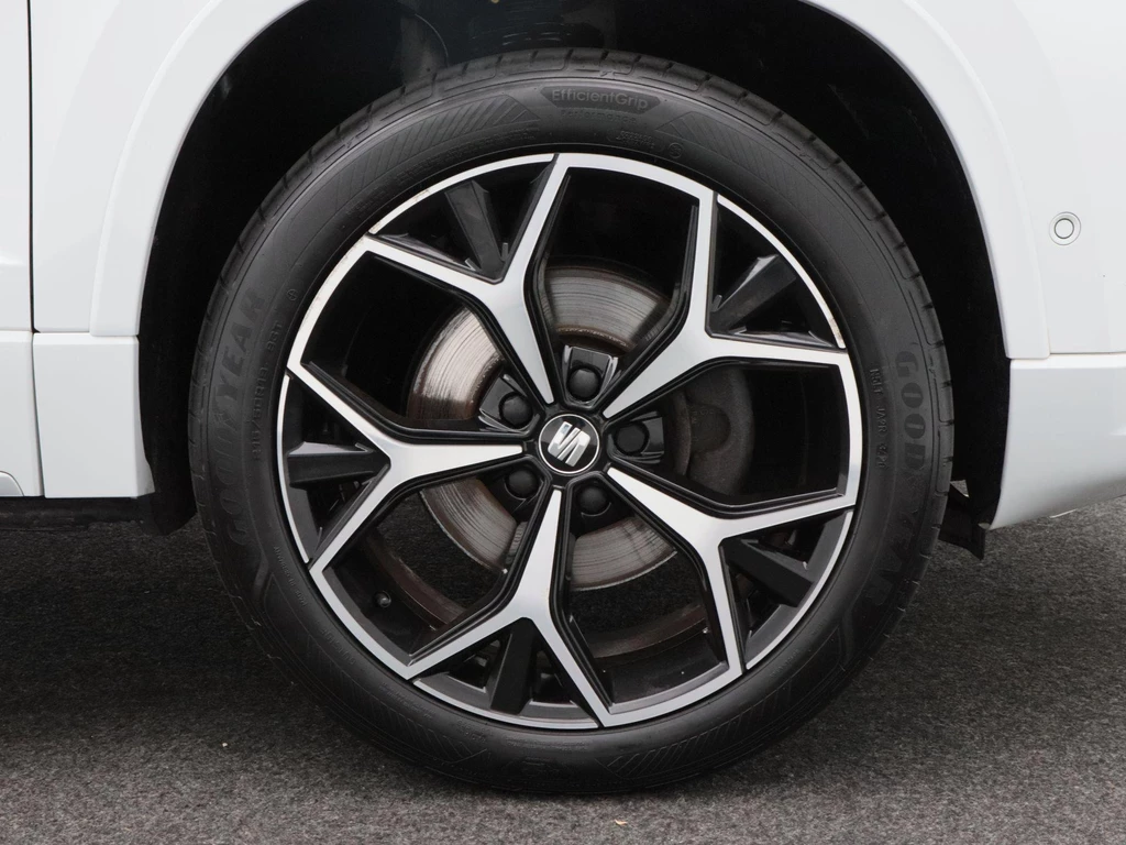 SEAT Ateca – foto 12