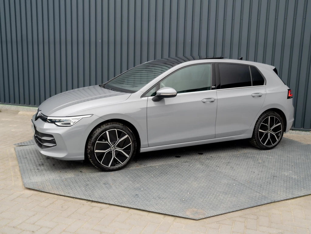 Volkswagen Golf – foto 2