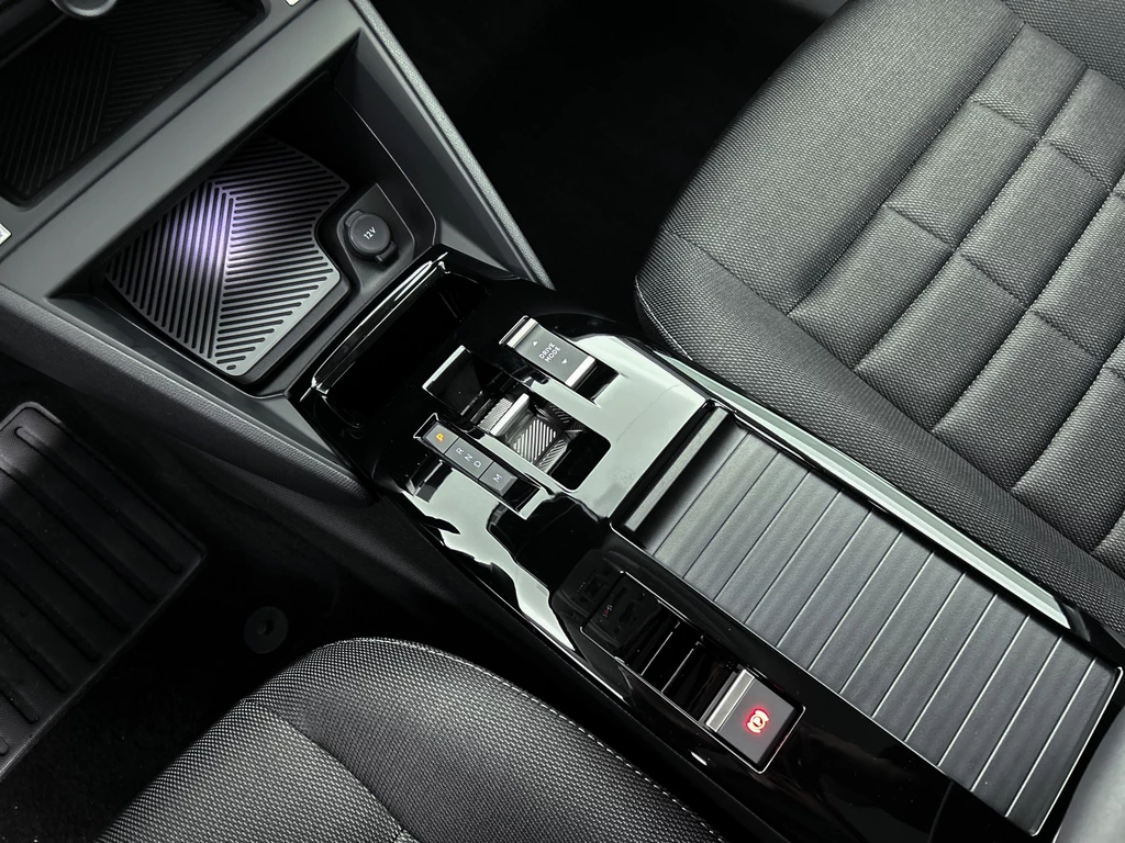 Citroën C4 – foto 9